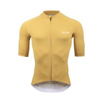 Conjunto De Camiseta De Ciclismo Masculina De Alta Qualidade Com Calças Com Alças Para MTB, Roupas