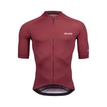 Conjunto De Camiseta De Ciclismo Masculina De Alta Qualidade Com Calças Com Alças Para MTB, Roupas