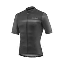 Conjunto De Camiseta De Ciclismo Masculina De Verão Com Manga Curta, Respirável, Para MTB,