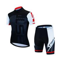 Conjunto De Camiseta De Ciclismo pro Team Masculina Para O Verão, Uniforme De Roupas De MTB 2024 Conjunto De Camiseta De Ciclismo pro Team Masculina Para O Verão, Uniforme De Roupas De MTB 2024