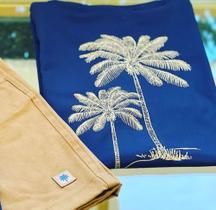 Conjunto de Camiseta e bermuda Conjunto de Camiseta e bermuda