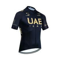 Conjunto De Camiseta E Calças De Ciclismo Douradas, Secagem Rápida, Para Homens E Mulheres, Roupas