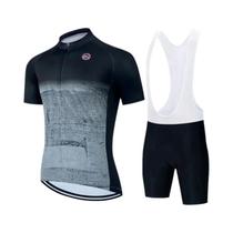 Conjunto De Camiseta E Calças De Ciclismo Masculino VENDULL 2025 Uniforme Para Bicicleta De Montanha