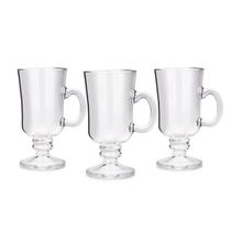 Conjunto de Canecas Haus 240 ml 3 Peças 57716/109