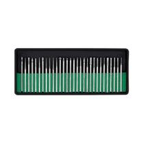 Conjunto De Caneta Gravador Elétrico Mini Sem Fio Com 3 Velocidades Recarregável Ferramentas