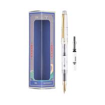 Conjunto De Caneta Tinteiro Gold Tip Pilot 78G Para Estudantes E Adultos Com Absorvedor De Tinta Conjunto De Caneta Tinteiro Gold Tip Pilot 78G Para Estudantes E Adultos Com Absorvedor De Tinta
