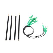 Conjunto De Canetas De Sonda De Quadro LED BDM Com Cabo De Conexão Para Ferramenta De Diagnóstico De