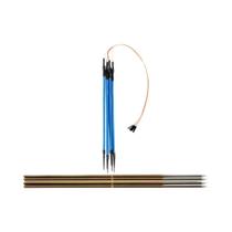 Conjunto De Canetas De Sonda De Quadro LED BDM Para KESS 5.017 KTAG V7.020 FGTECH BDM100 Ferramenta