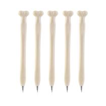 Conjunto De Canetas Esferográficas Com Tema De Halloween Para Artistas, Enfermeiros, Professores,