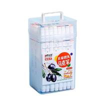 Conjunto de Canetas Pincel com 12/24/36/48/60 ou 80 Cores Sortidas - Ideal para Pintura e Desenho