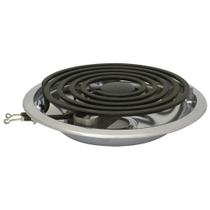 Conjunto de canner Element e Drip Bowl Range Kleen Style A Conjunto de canner Element e Drip Bowl Range Kleen Style A