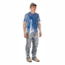 Conjunto De Capa Chuva Garra Calça + Bata + Bota Transparente Conjunto De Capa Chuva Garra Calça + Bata + Bota Transparente