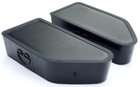 Conjunto de capa de bolso Stake para Colorado/Canyon 2023-2026 (2 unidades) Conjunto de capa de bolso Stake para Colorado/Canyon 2023-2026 (2 unidades)