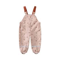 Conjunto De Capa De Chuva E Macacão Impermeável Para Meninas HONEYKING Roupas Infantis Jaqueta E Conjunto De Capa De Chuva E Macacão Impermeável Para Meninas HONEYKING Roupas Infantis Jaqueta E