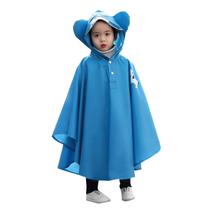 Conjunto de capa de chuva unissex impermeável para esportes ao ar livre para bicicleta capa de chuva para criança