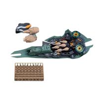 Conjunto De Capas De Antena Insignia Para Osiris Aerial Dominator, Peças De Reparo Impressas Em 3D, Conjunto De Capas De Antena Insignia Para Osiris Aerial Dominator, Peças De Reparo Impressas Em 3D,