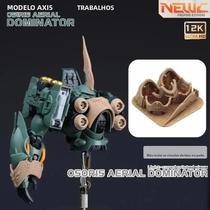 Conjunto De Capas De Antena Insignia Para Osiris Aerial Dominator, Peças De Reparo Impressas Em 3D, Conjunto De Capas De Antena Insignia Para Osiris Aerial Dominator, Peças De Reparo Impressas Em 3D,