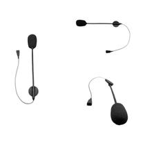 Conjunto De Capas De Espuma Para Alto-falantes De Motocicleta Universal Cardo LEXIN Almofadas Para