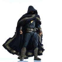 Conjunto de capas Maxbird Custom para o filme Mcfarlane Black Adam 2022