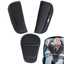 Conjunto de capas para carrinho/cadeira alta/assento de carro Shakven Conjunto de capas para carrinho/cadeira alta/assento de carro Shakven