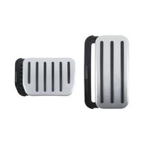 Conjunto De Capas Para Pedais De Acelerador E Freio Tesla Model 3 Model Y 2021-2026 Performance,
