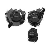 Conjunto De Capas Secundárias Do Motor GBRacing Para Z1100SX Versys 1100 2025-2026 - Embreagem De Conjunto De Capas Secundárias Do Motor GBRacing Para Z1100SX Versys 1100 2025-2026 - Embreagem De