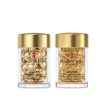 Conjunto de cápsulas de ceramida antienvelhecimento Skin Serum Elizabeth Arden