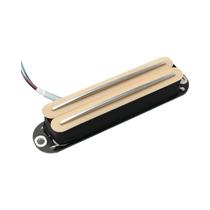 Conjunto De Captadores Mini Humbucker Para Guitarra Elétrica Estilo Strat Phrilam pro ST Dual Single