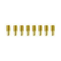 Conjunto De Carburadores Mikuni VM26-606 VM20-273 Para Yamaha DT125 DT175, 8 Peças, Jato De Marcha Conjunto De Carburadores Mikuni VM26-606 VM20-273 Para Yamaha DT125 DT175, 8 Peças, Jato De Marcha