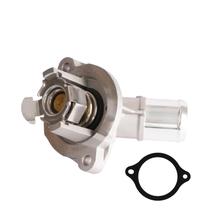 Conjunto de carcaça do termostato: líquido de refrigeração de motor de alumínio MITZONE