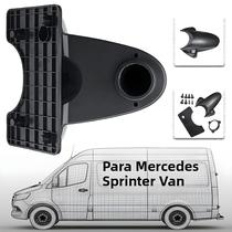 Conjunto De Carcaça Para Câmera De Ré Mercedes Sprinter Van, Peças De Substituição Em ABS