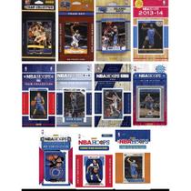 Conjunto de cards colecionáveis C & I Collectables Orlando Magic NBA Conjunto de cards colecionáveis C & I Collectables Orlando Magic NBA