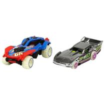 Conjunto de Carrinhos Hot Wheels 2 unidades - Sortido Conjunto de Carrinhos Hot Wheels 2 unidades - Sortido