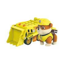 Conjunto De Carros De Brinquedo Paw Patrol Com Fricção, 4 Estilos: Ryder, Marshall, Chase, Skye,
