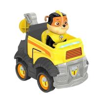 Conjunto De Carros De Brinquedo PAW Patrol Para Crianças, Marshall, Skye, Chase, Rubble, Ryder,