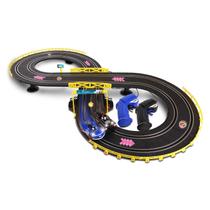 Conjunto de carros de corrida NKOK Sonic & Shadow RC com contador de colo para crianças com mais de 5 anos Conjunto de carros de corrida NKOK Sonic & Shadow RC com contador de colo para crianças com mais de 5 anos