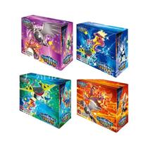 Conjunto De Cartas Booster Pokémon Prismatic Evolutions 360 Peças Em Inglês Destined Rivals Stellar