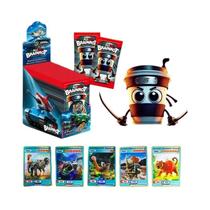 Conjunto De Cartas De Brinquedo Kids Italian Brainrot Tung Tung Tung Sahur 24 150 288 Peças Coleção Conjunto De Cartas De Brinquedo Kids Italian Brainrot Tung Tung Tung Sahur 24 150 288 Peças Coleção