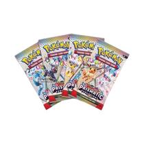 Conjunto De Cartas Pokémon 324/360 JAKA 151 Rivals Destinados Prismáticos Evoluções Sun Moon English