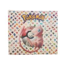 Conjunto De Cartas Pokémon Xy Primal Escarlate Violeta Obsidian Chamas Paldean Fates Ultra Prisma