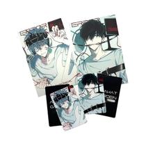 Conjunto De Cartões De Foto De 3 Polegadas Com Tema De Alienígena Para Meninas Amigas DIY Cartão