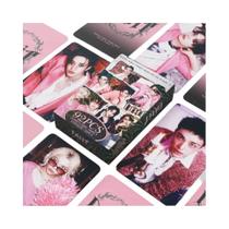 Conjunto De Cartões De Foto Do Novo Álbum SKZ IT TAPE Com 92 Peças, Cartões LOMO Colecionáveis Com