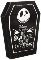 Conjunto de cartões de notas Enesco Walt Disney Archives Nightmare 20 Count