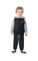 Conjunto de casaco e calça ref 22722