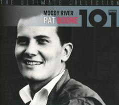 Conjunto de CDs AP Moody River Ultimate Collection com 4 CDs