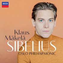 Conjunto de CDs Decca Sibelius 4 CDs Conjunto de CDs Decca Sibelius 4 CDs