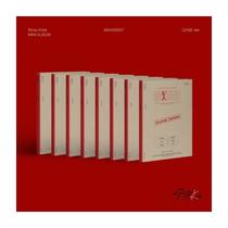 Conjunto de CDs Stray Kids MAXIDENT 7th Mini Album