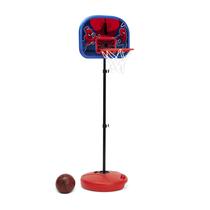 Conjunto de cestas de basquete Delta Children Marvel Spider-Man Kids Conjunto de cestas de basquete Delta Children Marvel Spider-Man Kids
