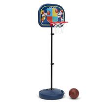 Conjunto de cestas de basquete Delta Children PAW Patrol para crianças azul Conjunto de cestas de basquete Delta Children PAW Patrol para crianças azul