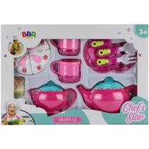 Conjunto de cha bbr Conjunto de cha bbr